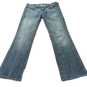 CITIZEN of Humanity jeans, bootcut, size 30